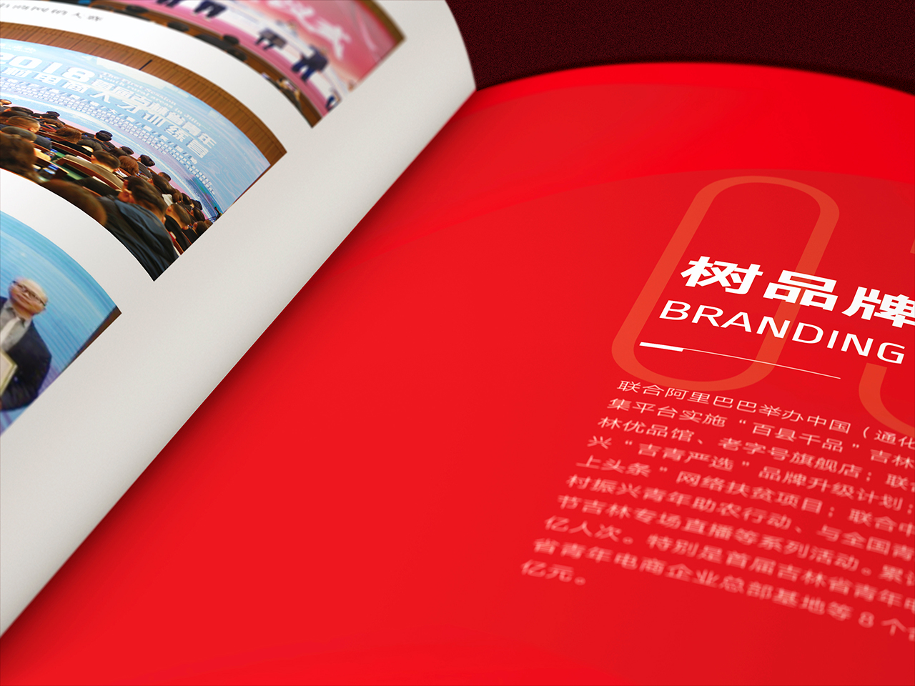 电商协会画册 04