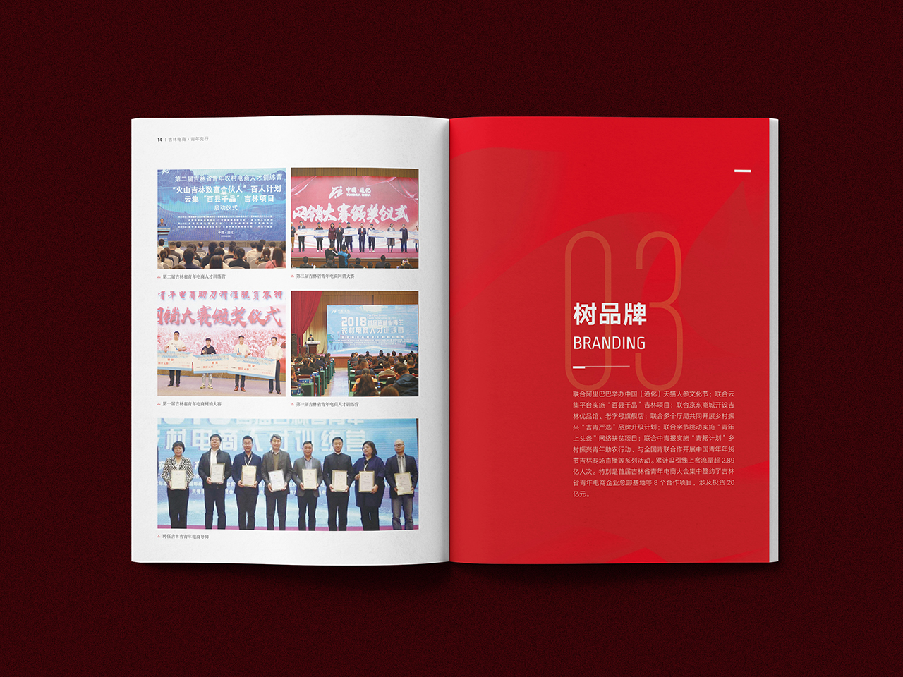 电商协会画册 06