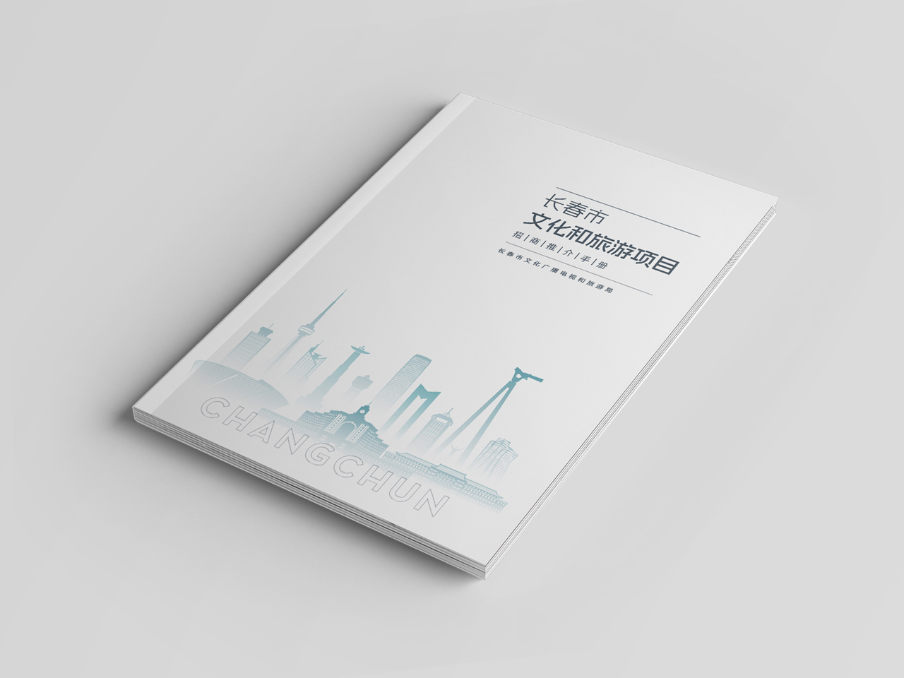 长春文旅2402 010 封面